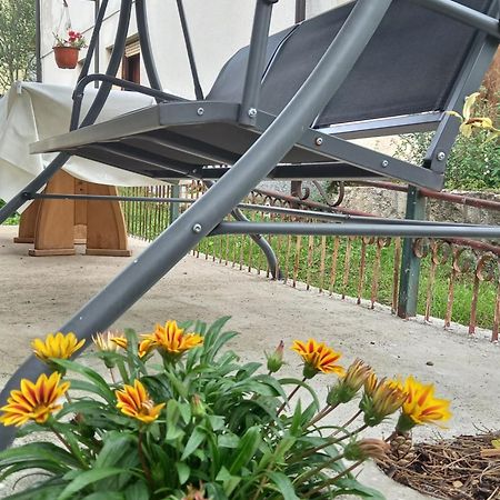 Iva Apartmani Jajce Exterior photo